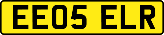 EE05ELR