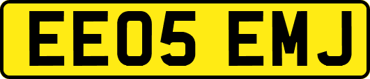 EE05EMJ