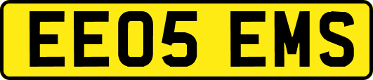 EE05EMS
