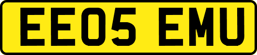 EE05EMU