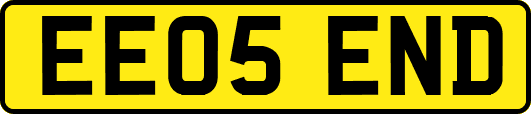 EE05END