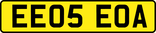 EE05EOA
