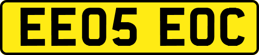 EE05EOC