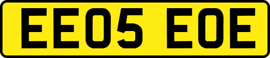 EE05EOE