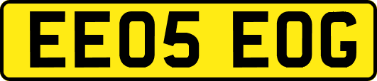 EE05EOG
