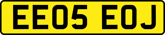 EE05EOJ