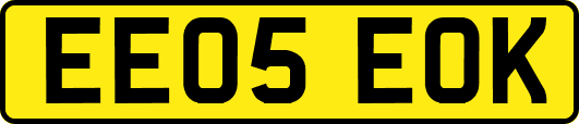 EE05EOK
