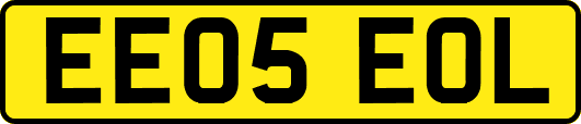 EE05EOL