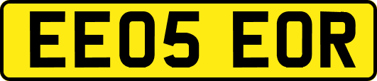 EE05EOR