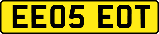 EE05EOT