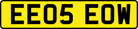 EE05EOW