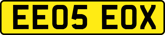 EE05EOX