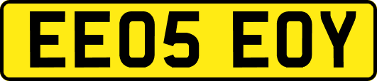 EE05EOY