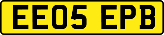 EE05EPB