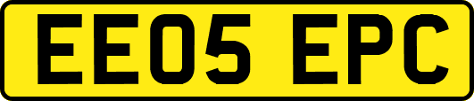 EE05EPC