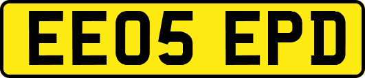 EE05EPD