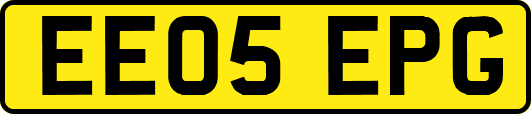 EE05EPG