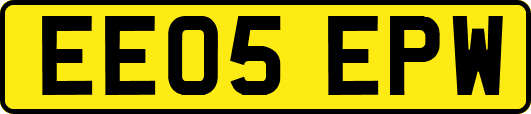 EE05EPW