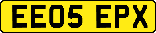 EE05EPX