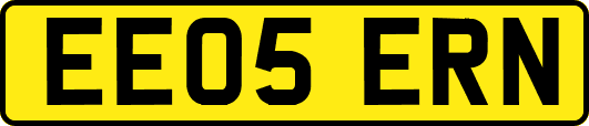 EE05ERN