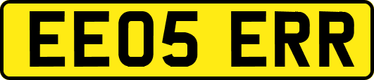 EE05ERR