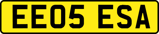 EE05ESA