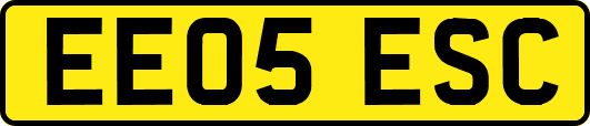 EE05ESC