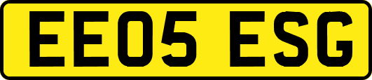 EE05ESG