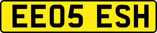 EE05ESH