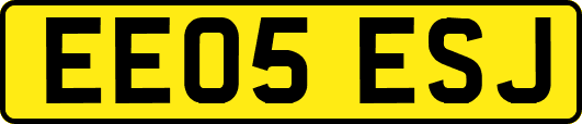EE05ESJ