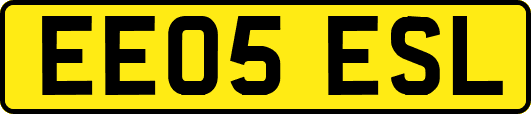 EE05ESL