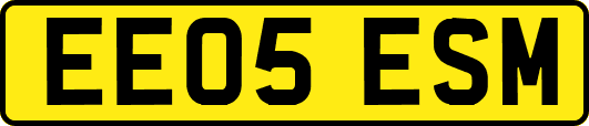 EE05ESM