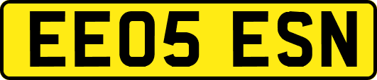 EE05ESN