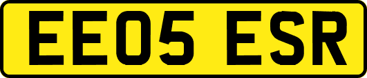 EE05ESR