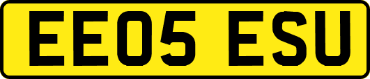EE05ESU