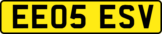 EE05ESV