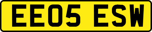 EE05ESW