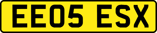 EE05ESX