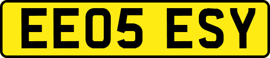 EE05ESY