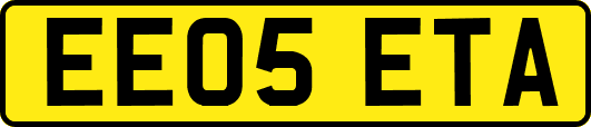 EE05ETA