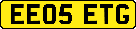 EE05ETG