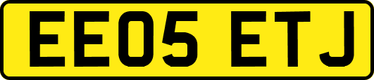 EE05ETJ
