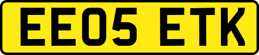 EE05ETK