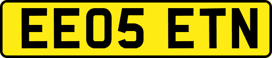 EE05ETN