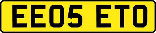 EE05ETO