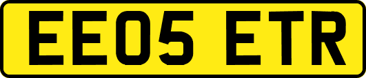 EE05ETR