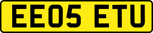 EE05ETU