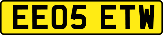 EE05ETW