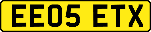 EE05ETX