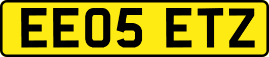 EE05ETZ